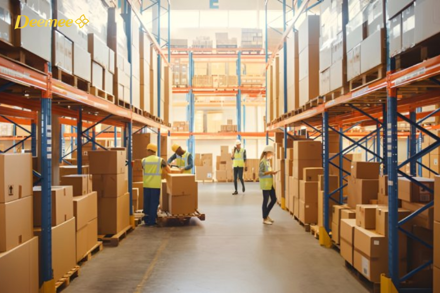 Tính toán kỹ vốn và cấu trúc nhập hàng sỉ để tránh rủi ro tài chính.